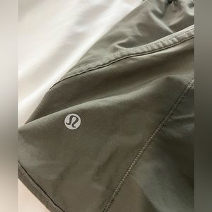 lululemon track that 3”